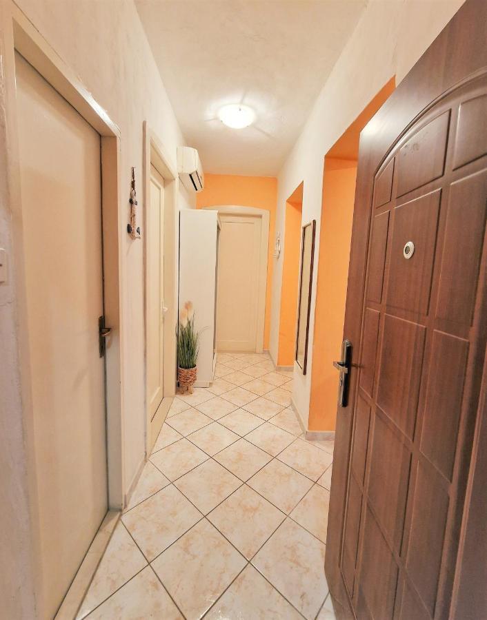Pirates' Bay Apartment - Omis Ngoại thất bức ảnh